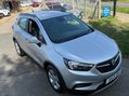 Vauxhall Mokka X ELITE NAV AUTOMATIC 44