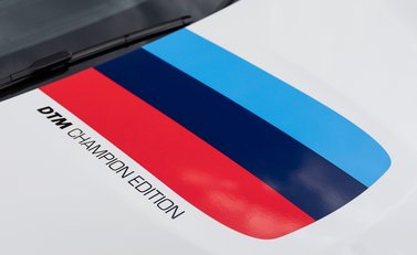 BMW M4 DTM Champion Edition 28