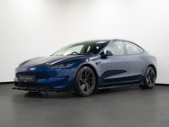 Tesla Model 3 (Dual Motor) Performance Saloon 4dr Electric Auto 4WDE (460 ps) 29