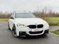BMW 3 Series 2.0 320d M Sport Shadow Edition Touring Auto Euro 6 (s/s) 5dr 5