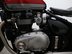 Triumph Bobber BONNEVILLE BOBBER 40