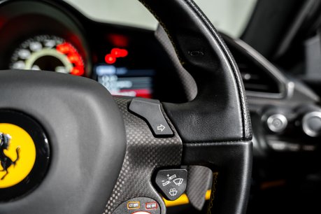 Ferrari 488 Pista NOW SOLD. SIMILAR REQUIRED. PLEASE CALL 01903 254800. 23