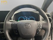 Toyota C-HR 2.0 VVT 13.6kWh Design SUV 5dr Petrol Plug-in Hybrid CVT Euro 6 (s/s) (223 13