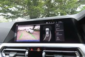 BMW 3 Series 2.0 320d M Sport Auto Euro 6 (s/s) 4dr 12