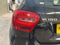Mercedes-Benz A Class 1.6 A180 AMG Line (Executive) Euro 6 (s/s) 5dr 41