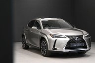 Lexus Ux 2.0 UX 250h Takumi 4x2 CVT 5dr 5