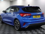Ford Focus ST-LINE X 10