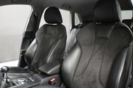 Audi A3 1.5 A3 Sportback 35 TFSI Sport 5dr 11