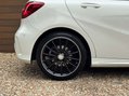 Mercedes-Benz A Class 2.1 A 200 D AMG Line Premium Auto 5dr 15