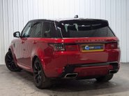 Land Rover Range Rover Sport 2.0 Range Rover Sport HSE Dynamic P400e Auto 4WD 5dr 11