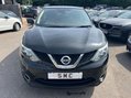 Nissan Qashqai 1.2 DIG-T n-tec 2WD Euro 6 (s/s) 5dr 2