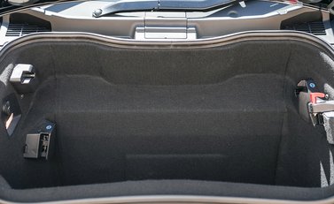 Lamborghini Aventador SV LP750-4 Roadster 32