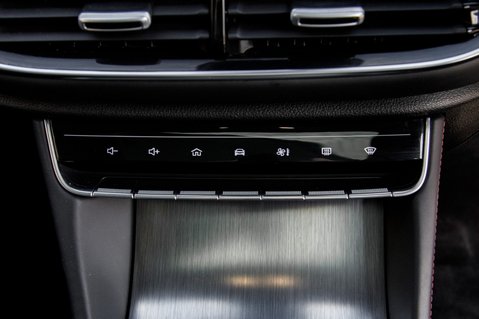 MG HS EXCLUSIVE DCT 36