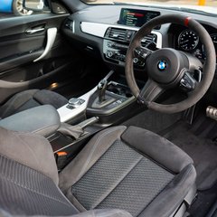 BMW 1 Series 3.0 M140i Championship Edition Auto 3dr 2