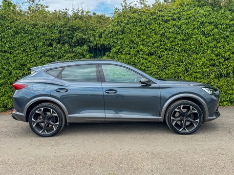 Cupra Formentor 2.0 TSI VZ2 SUV 5dr Petrol DSG 4Drive Euro 6 (s/s) 30