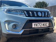 Suzuki Vitara SZ-T BOOSTERJET MHEV 16