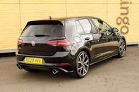 Volkswagen Golf GTI PERFORMANCE TSI DSG 2