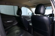 Mitsubishi L200 2.4 L200 Warrior DI-D Auto 4WD 20