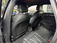 Audi S3 2.0 TFSI Black Edition Sportback 5dr Petrol S Tronic quattro Euro 6 (s/s) ( 36