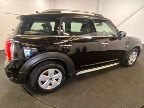 Mini Countryman 1.5 Countryman Cooper 5dr 5