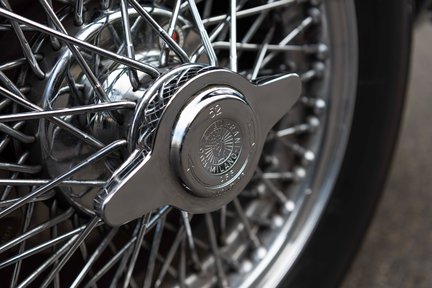 Maserati 3500GT Gran Turismo Series II 15