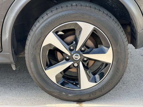 Nissan Juke 1.6 Juke Bose Personal Edition CVT 5dr - NATIONAL DELIVERY* 33