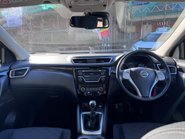 Nissan Qashqai DCI ACENTA SMART VISION 13
