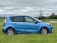 Renault Scenic DYNAMIQUE TOMTOM ENERGY DCI S/S STUNNING One Lady Owner Full Renault Histor 7