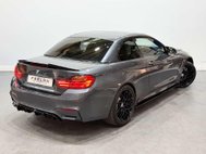 BMW M4 3.0 BiTurbo Competition Convertible 2dr Petrol DCT Euro 6 (s/s) (450 ps) 29