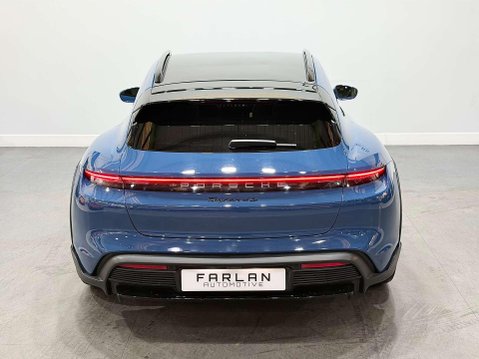Porsche Taycan Performance Plus 93.4kWh 4S Cross Turismo 5dr Electric Auto 4WD (571 ps) 22