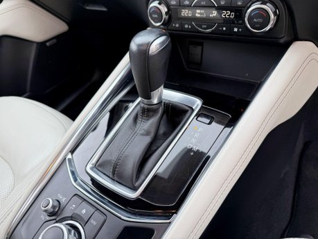 Mazda CX-5 2.2 SKYACTIV-D Sport Nav Auto 4WD Euro 6 (s/s) 5dr 21