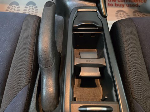 Honda Civic 1.6 i-DTEC ES-T Euro 5 (s/s) 5dr 21