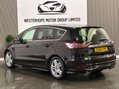 Ford S-Max 2.0 TDCi Titanium Sport Euro 6 (s/s) 5dr 2