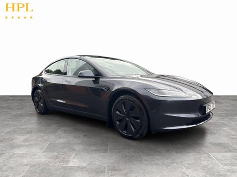 Tesla Model 3 Saloon 4dr Electric Auto RWD (208 ps) 1 Owner -Dab - Bluetooth 1