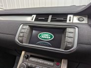 Land Rover Range Rover Evoque 2.2 Range Rover Evoque Pure Tech SD4 Auto 4WD 5dr 86