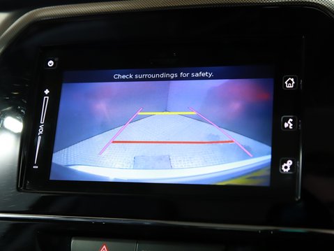 Suzuki Vitara 1.4 Boosterjet SZ5 ALLGRIP 5dr Auto 24