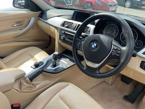 BMW 3 Series 1.6 316i SE Auto 4dr 5