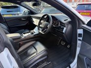 Audi Q8 TDI QUATTRO BLACK EDITION 23