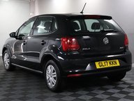 Volkswagen Polo S AC 10