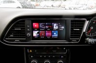 SEAT Leon TSI FR TECHNOLOGY 24