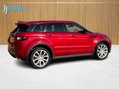 Land Rover Range Rover Evoque 2.0 TD4 HSE Dynamic SUV 5dr Diesel Auto 4WD Euro 6 (s/s) (180 ps) 20