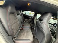 Mercedes-Benz A Class A 200 D AMG LINE PREMIUM 15