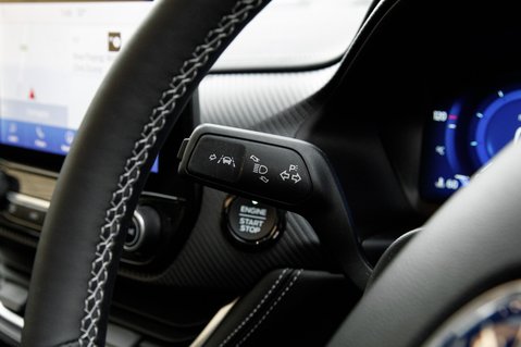 Ford Puma ST-LINE VIGNALE MHEV 18