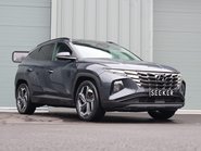 Hyundai TUCSON 2023 T-GDI ULTIMATE HYBRID PRICE MATCH OFFER  3