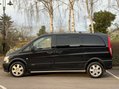 Mercedes-Benz Vito 2.1 Vito 116 CDi Dualiner 5dr 7