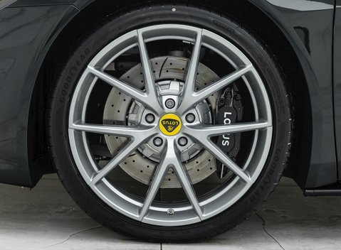 Lotus Emira V6 FIRST EDITION 11
