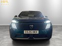 Peugeot 3008 73kWh Allure SUV 5dr Electric Auto (210 ps) 2
