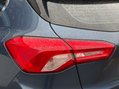 Ford Focus 1.0T EcoBoost Zetec Hatchback 5dr Petrol Manual Euro 6 (s/s) (125 ps) 15