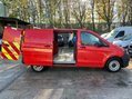 Mercedes-Benz Vito 1.6 111 CDI Panel Van 5dr Diesel Manual FWD L1 Euro 5 (114 ps) 8