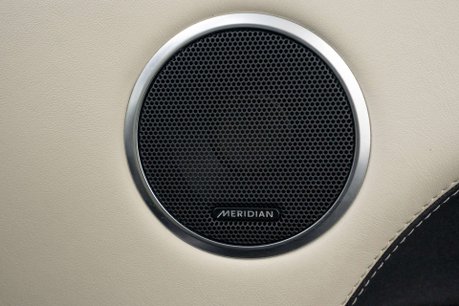 Land Rover Range Rover Sport 3.0 Range Rover Sport HSE Dynamic SDV6 Auto 4WD 5dr 17